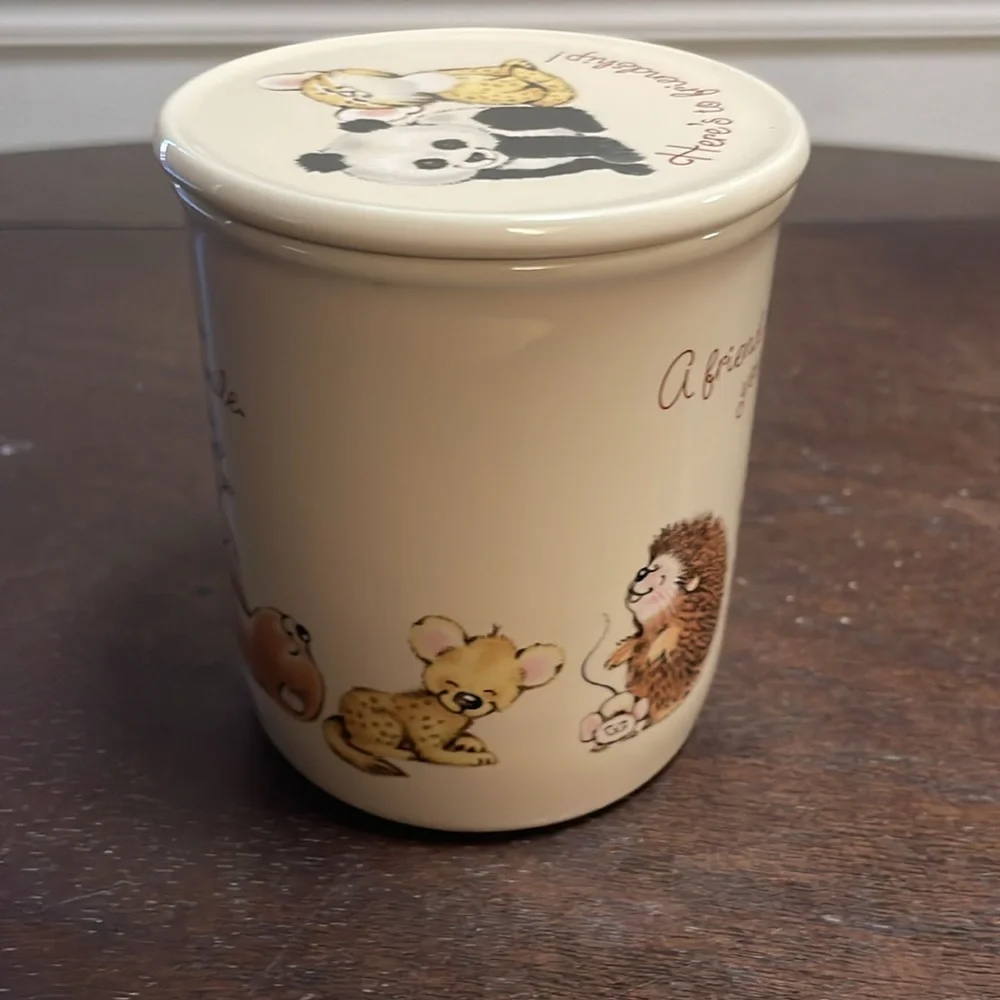 Hallmark from 1983